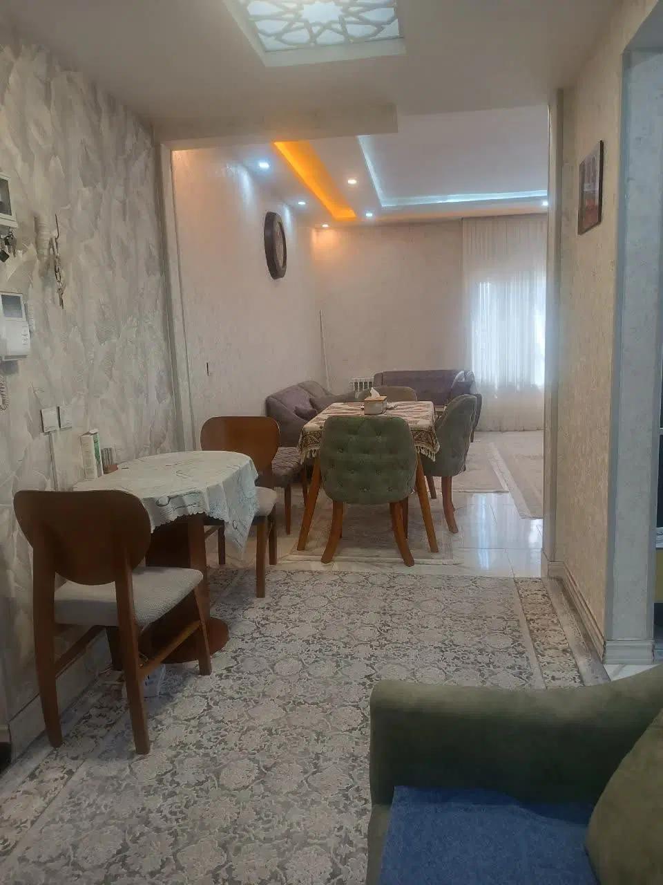 فروش اپارتمان