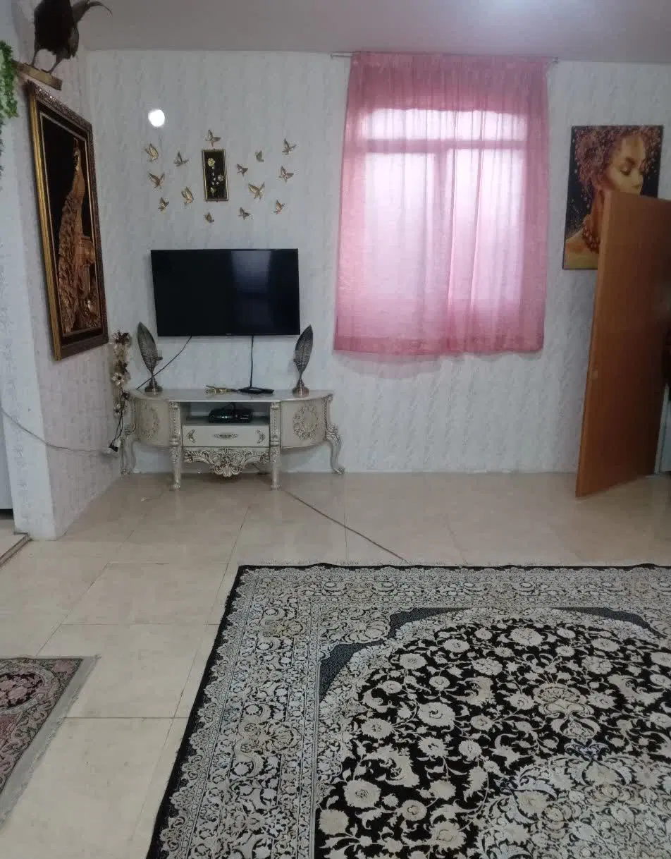 رهن کامل خونه مستقل