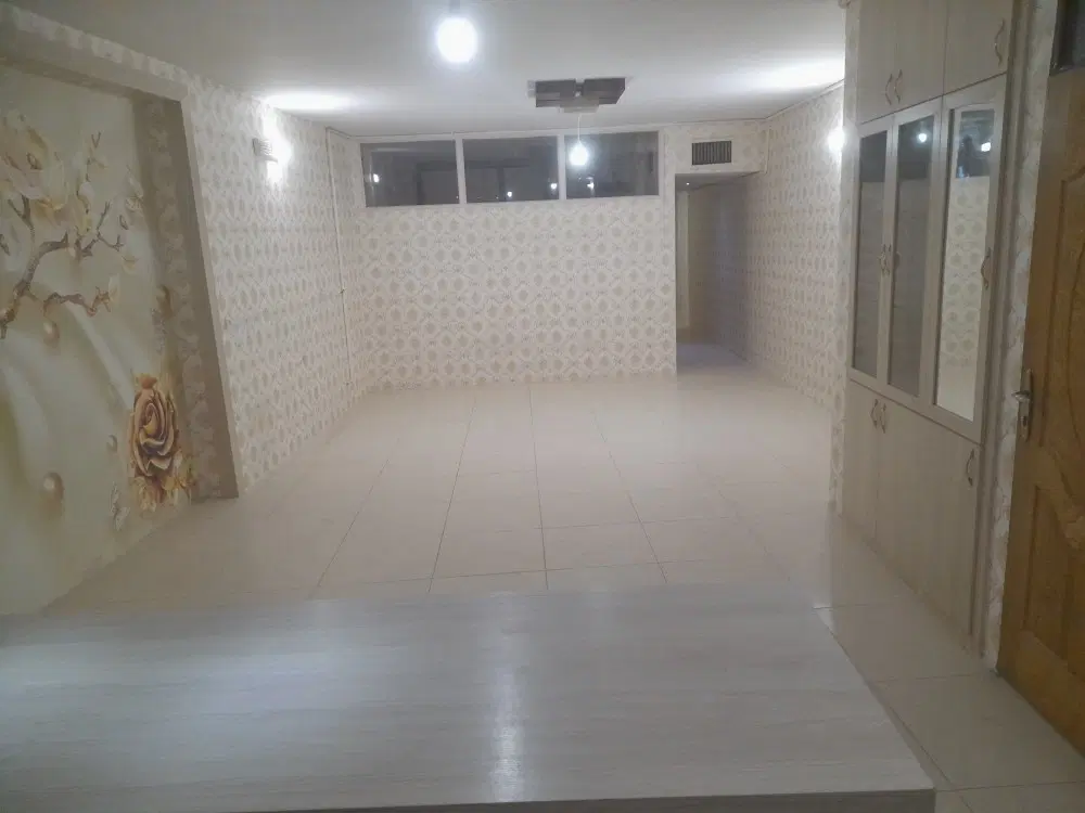 آپارتمان یک خواب حدودا ۹۵متر