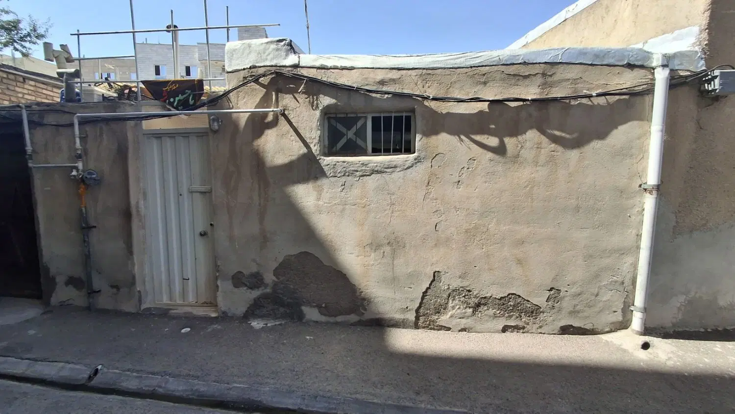 خانه ویلایی امجدیه (حق وردی)