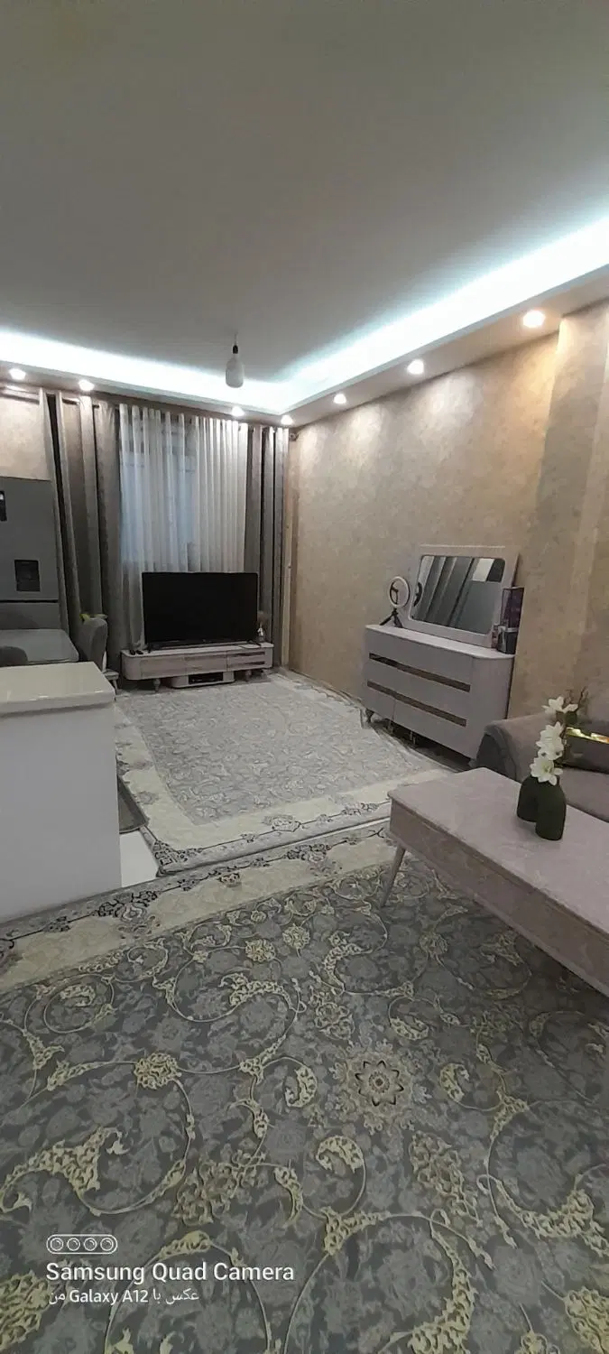 رهن و اجاره ساختمان تک واحدی