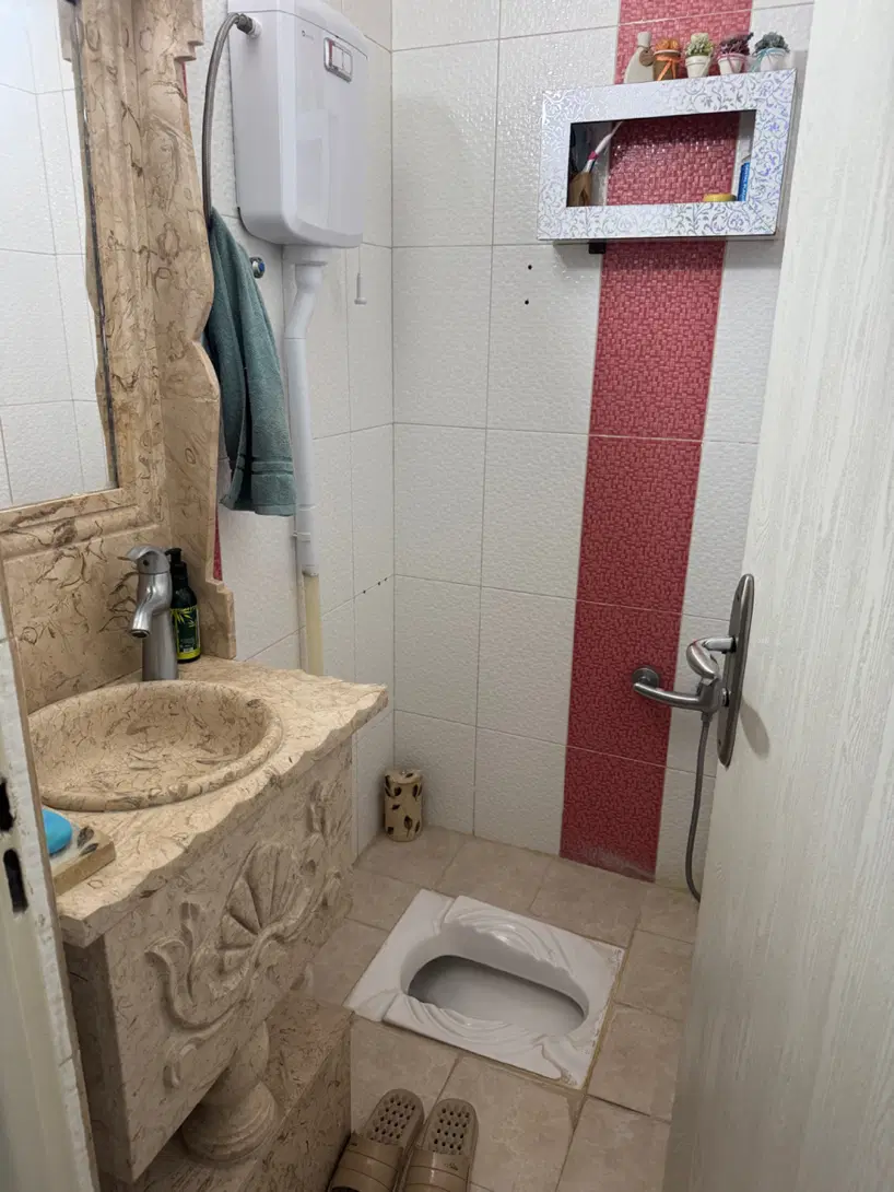 ۸۳ متر جنوبی شهرک شاهد