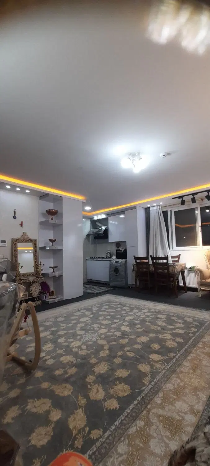 آپارتمان فروشی مسکن مهر