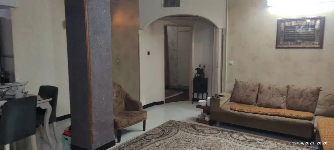 آپارتمان  تک واحدی
