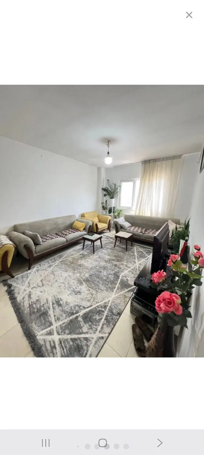 اجاره  ۷۸ متری دوخوابه  نزدیکترین به مترو