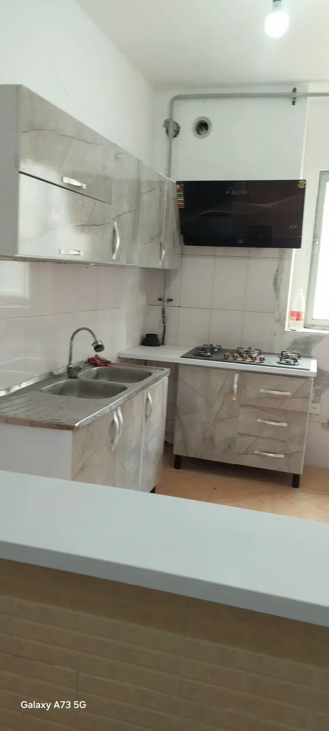 ویلایی ۱۰۰متری تک خواب اهی دشت