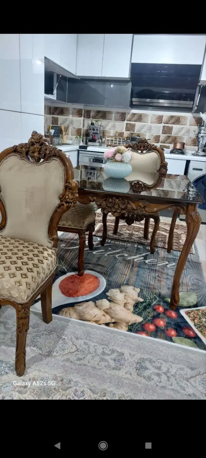 رهن و اجاره آپارتمان شقایق مهرورزان