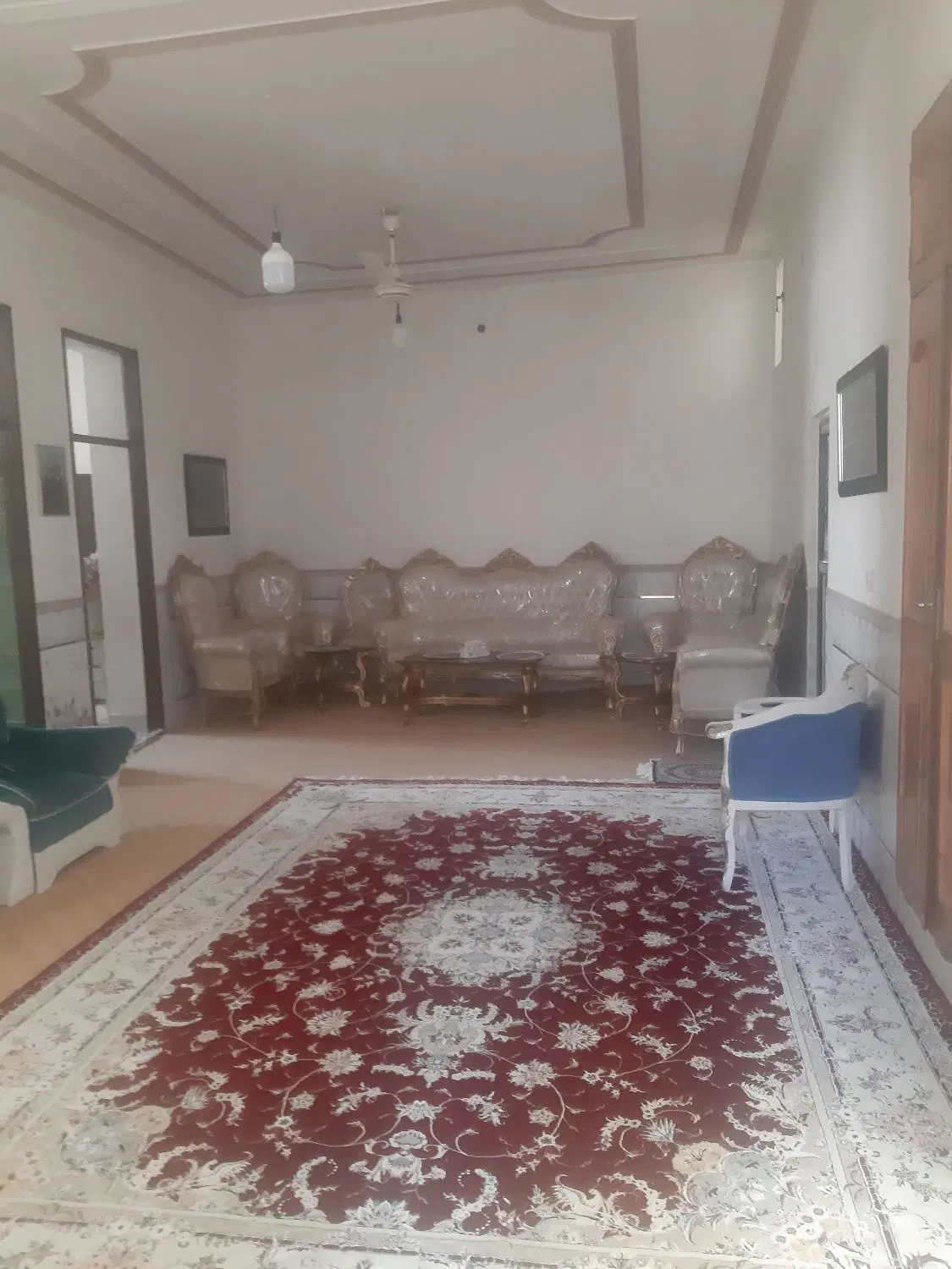 اجاره خانه ویلایی امام خمینی