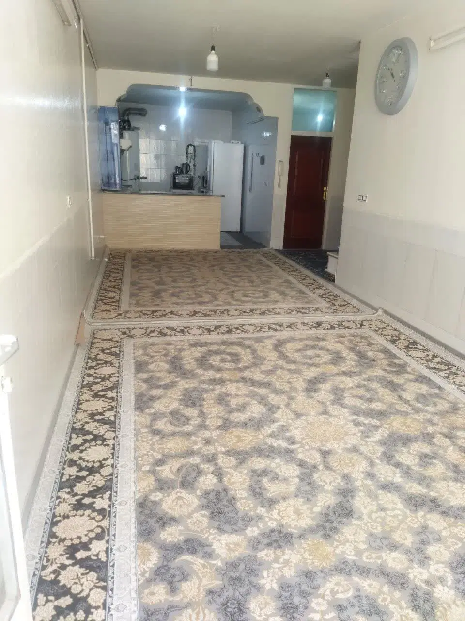 منزل ویلایی دو طبقه ۱خوابه