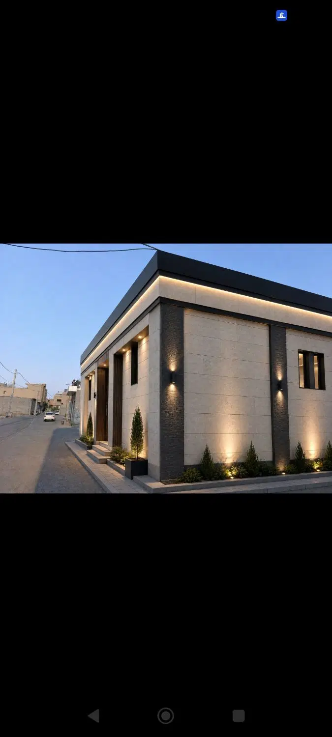 فروش یک ساختمان قدیمی مناسب برای تخریب یا باز سازی