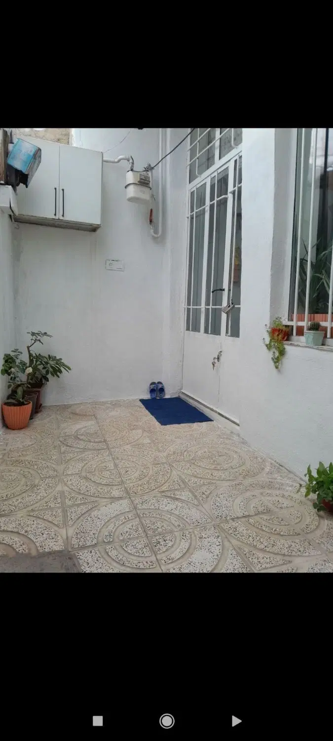 ۶۲ متری نوکان
