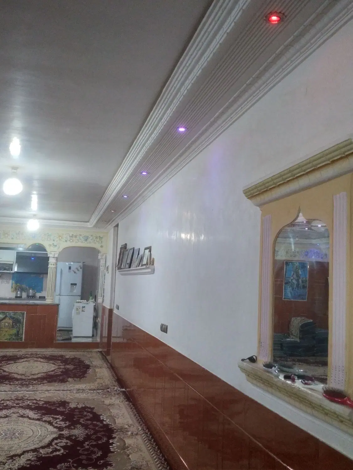 فروش ساختمان