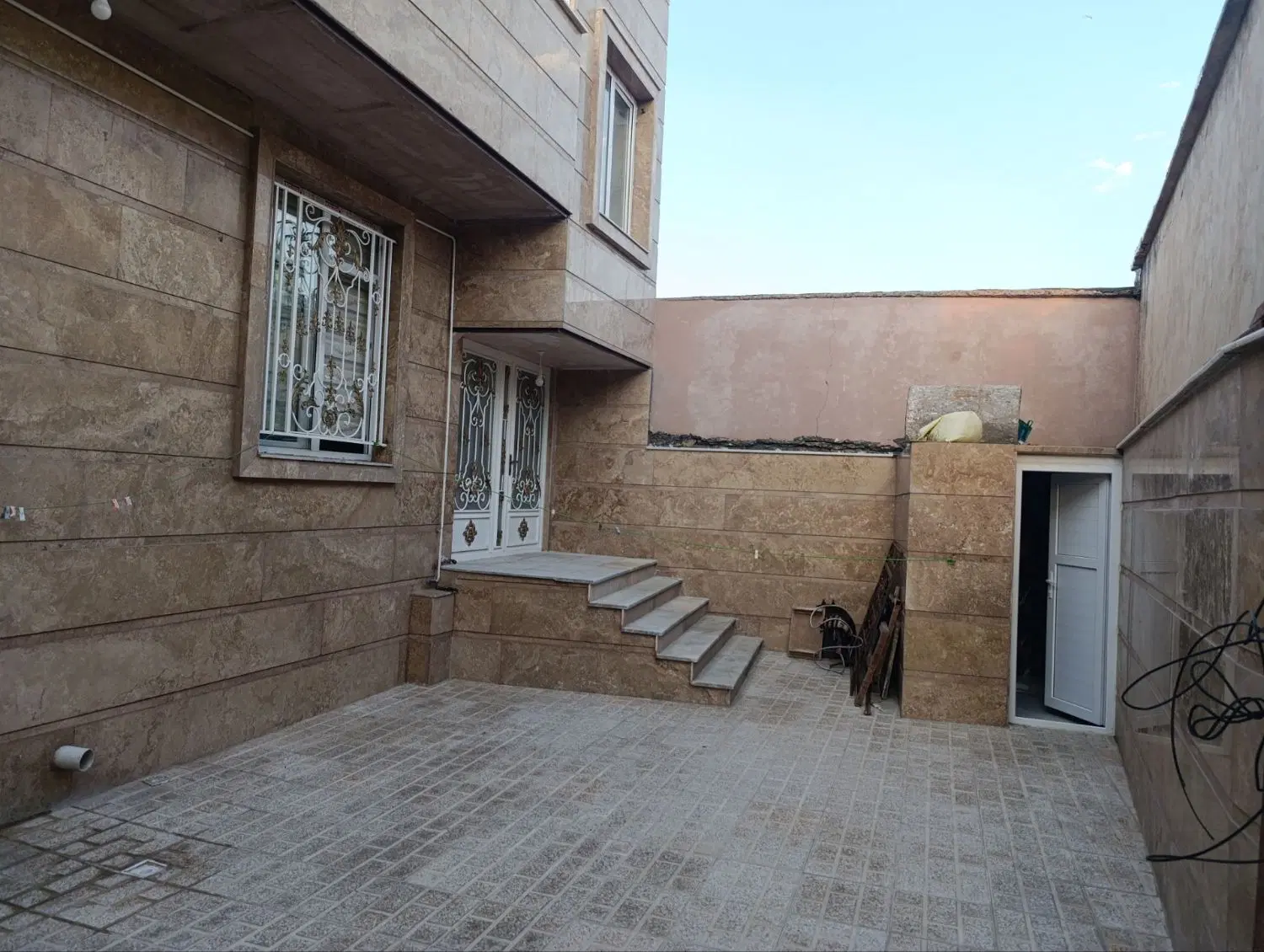 فروش ساختمان نوساز