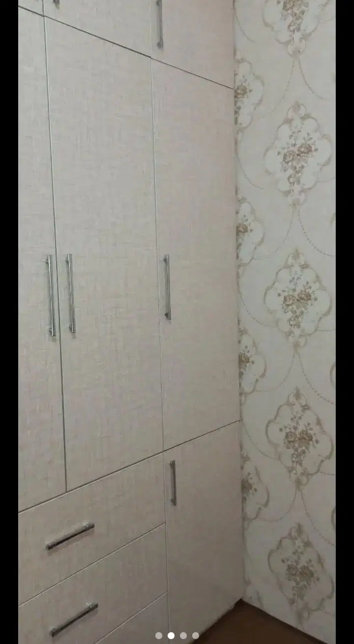 واحد ۹۶ متری دو خواب