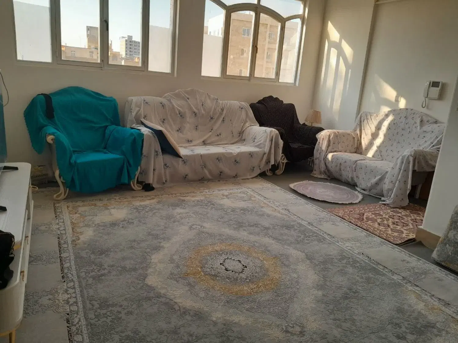 مجتمع جهاد ، دو واحدی