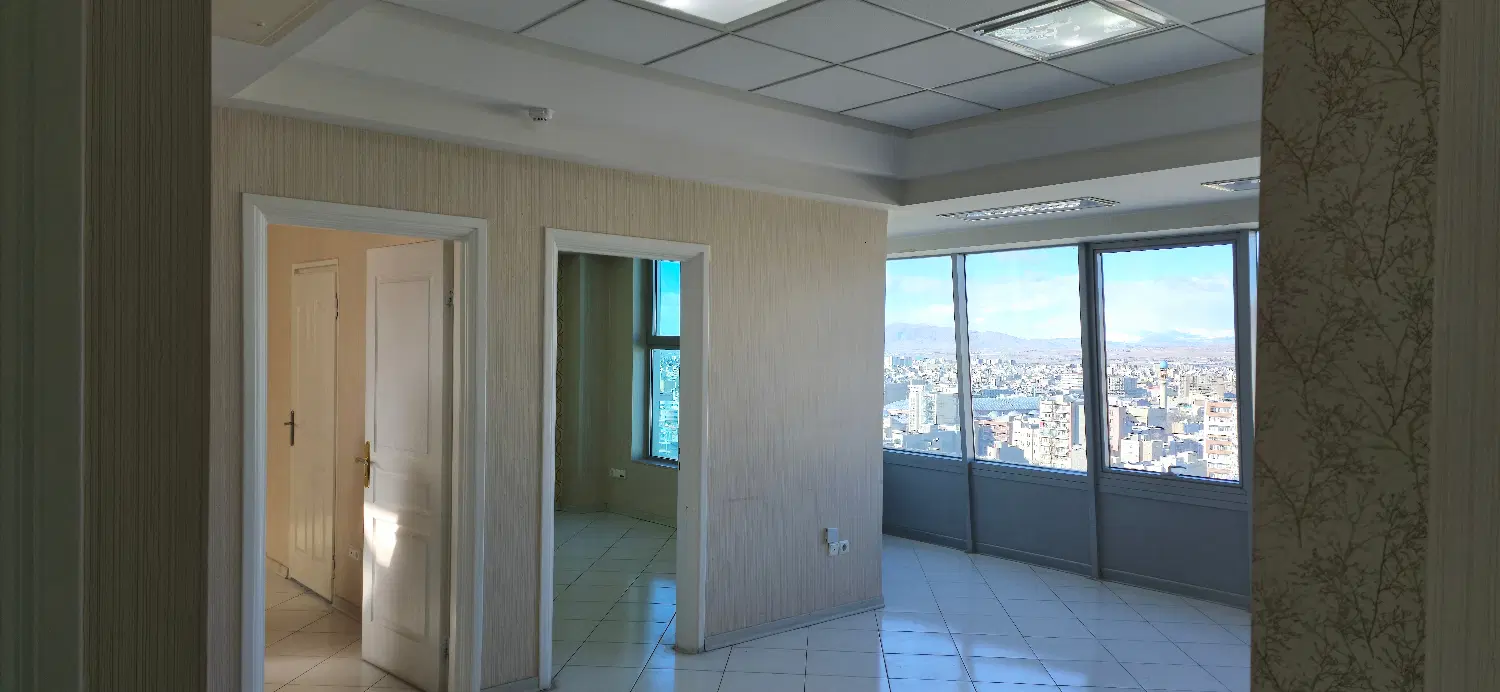 دفتر کار ،مطب در برج آذربایجان ۱۷ شهریور
