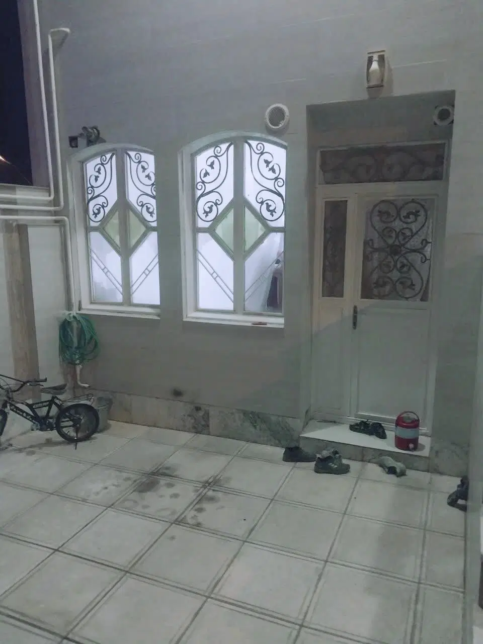 اجاره خانه تک واحدی