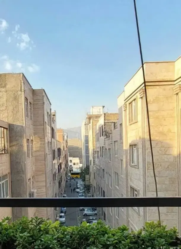 75 متر_تک واحد با آسانسور پارکینگ ( سرقنات)