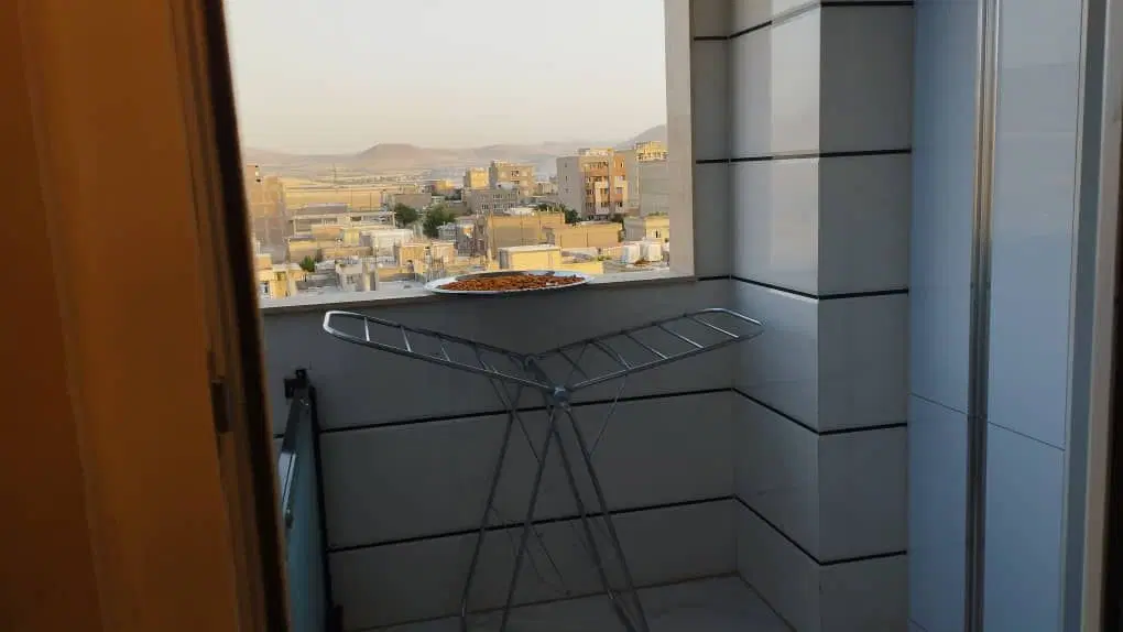 اجاره آپارتمان