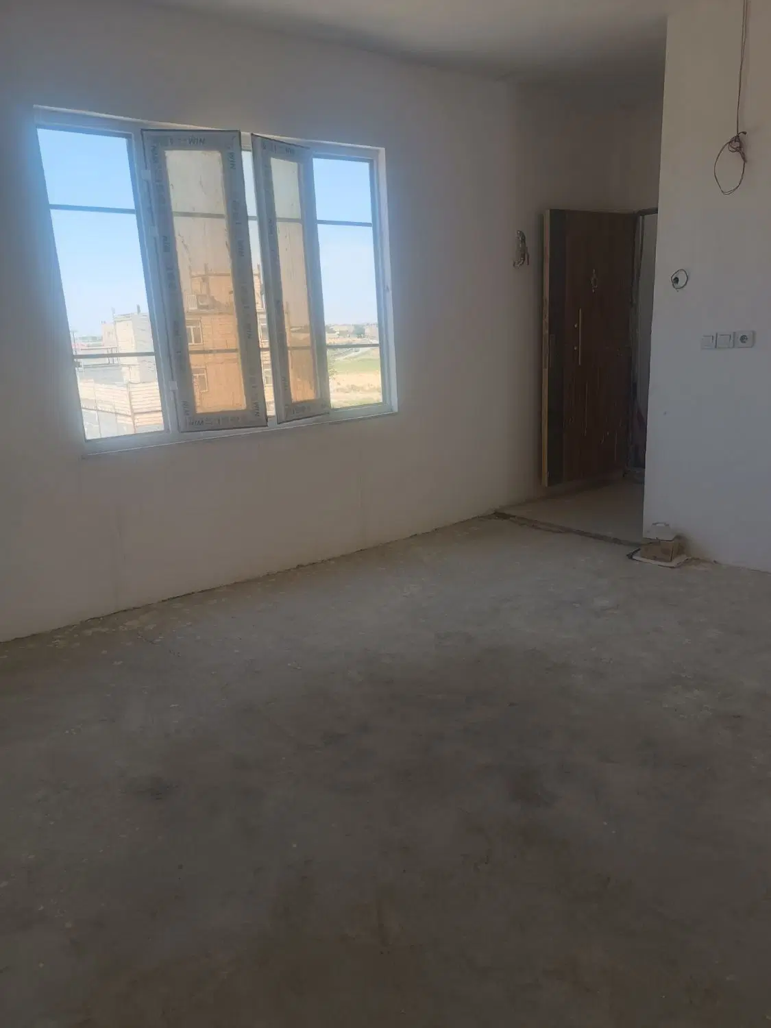 آپارتمان اجاره ای