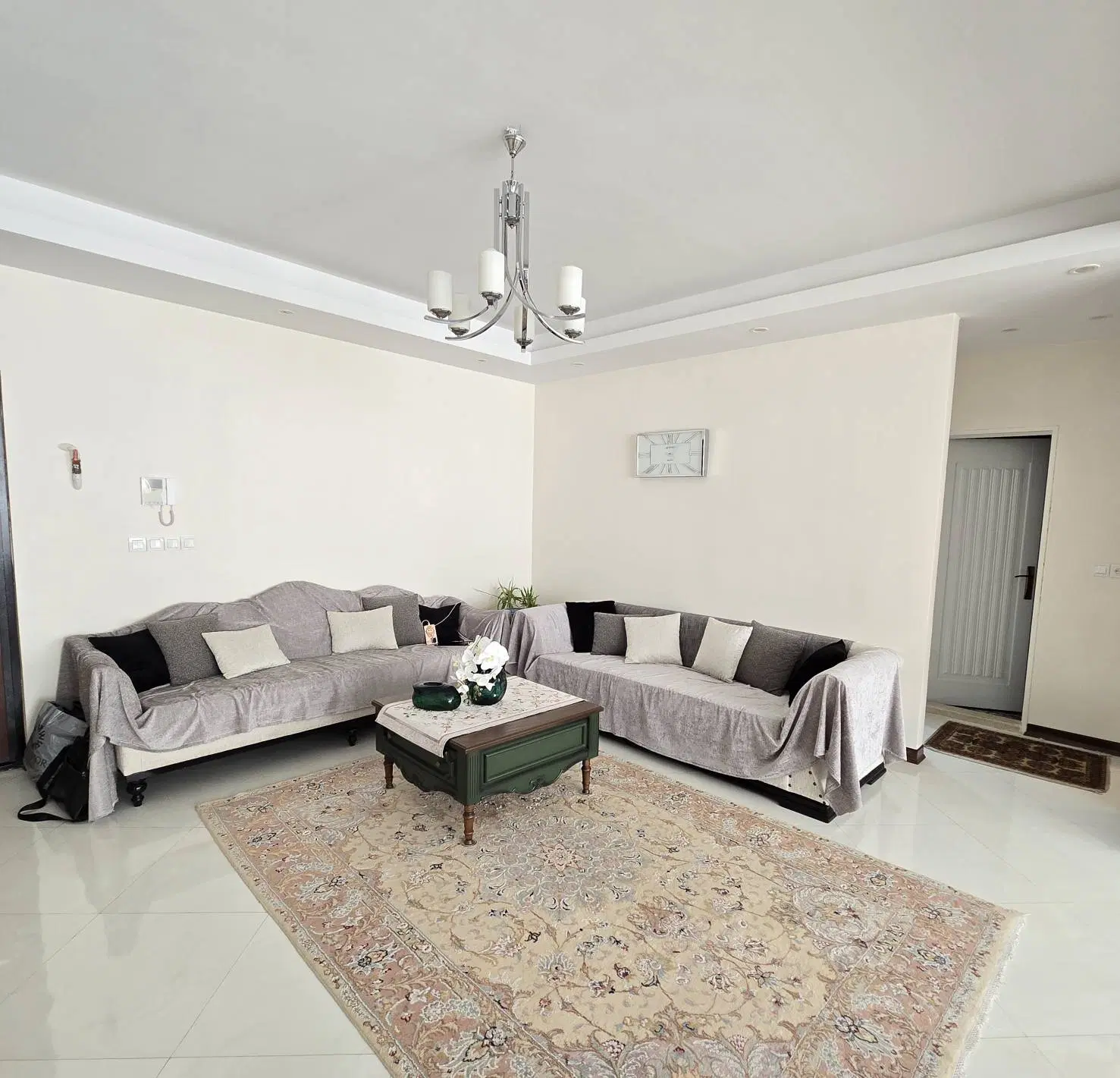 واحد اجاره‌ای