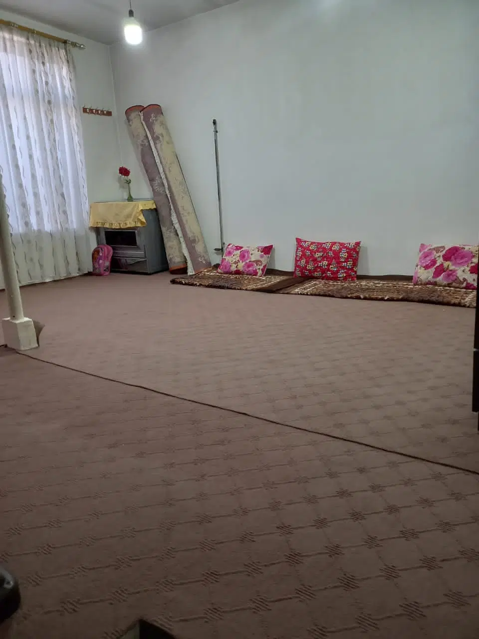 منزل مسکونی