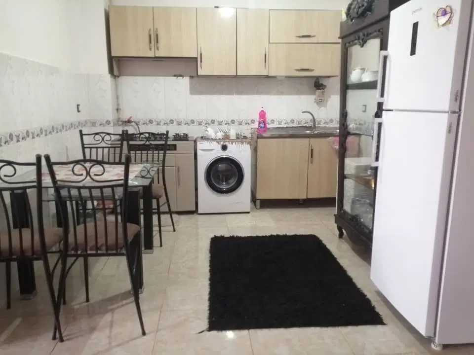 اجاره آپارتمان اداری تجاری مرکز شهر
