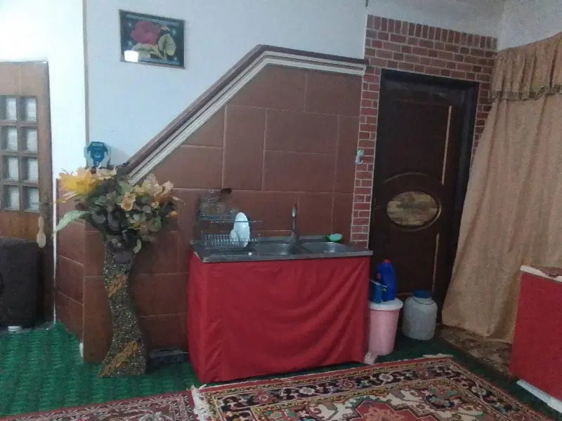منزل ویلایی  سنتی