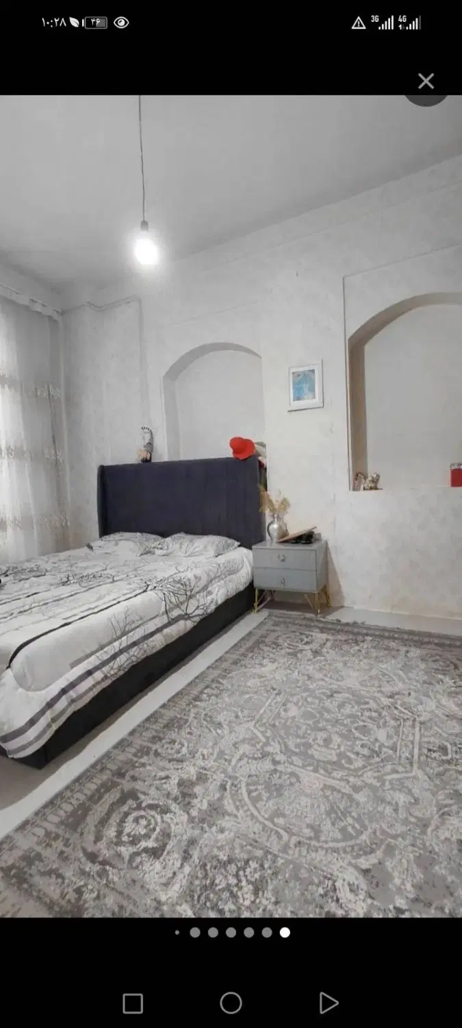 خانه ویلایی بلوار کردستان