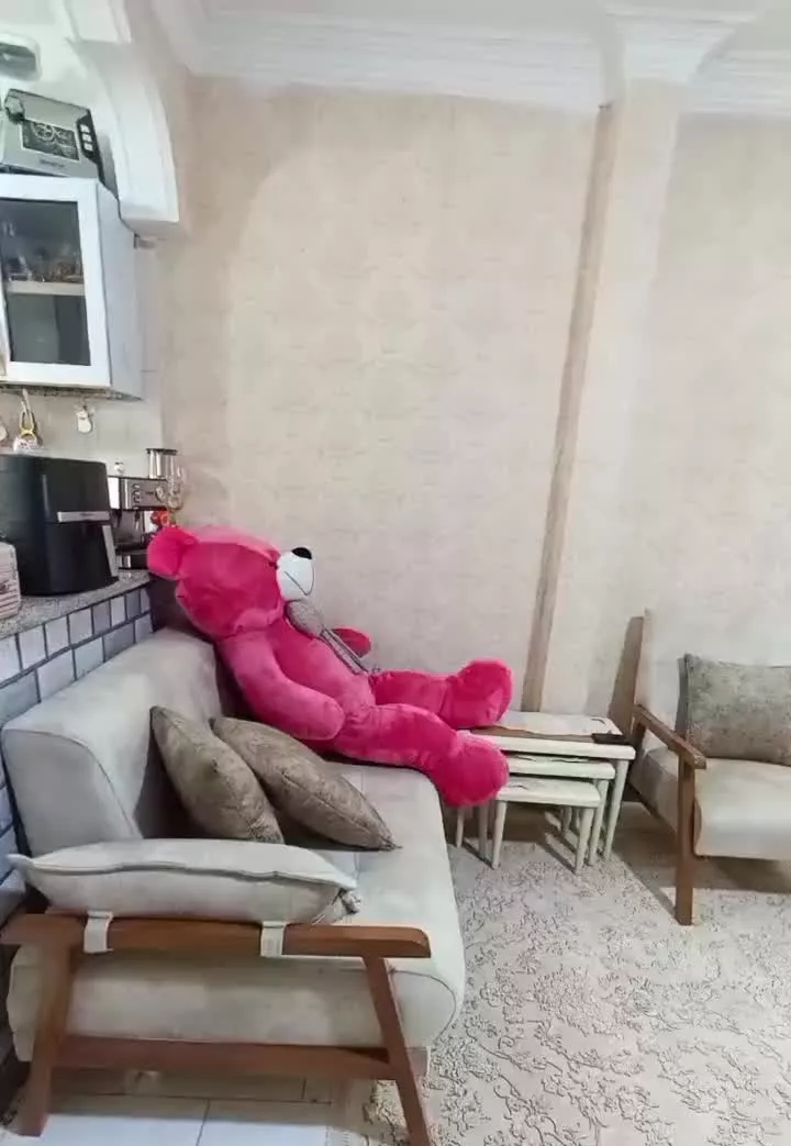 فروش مسکونی ۵۰متری