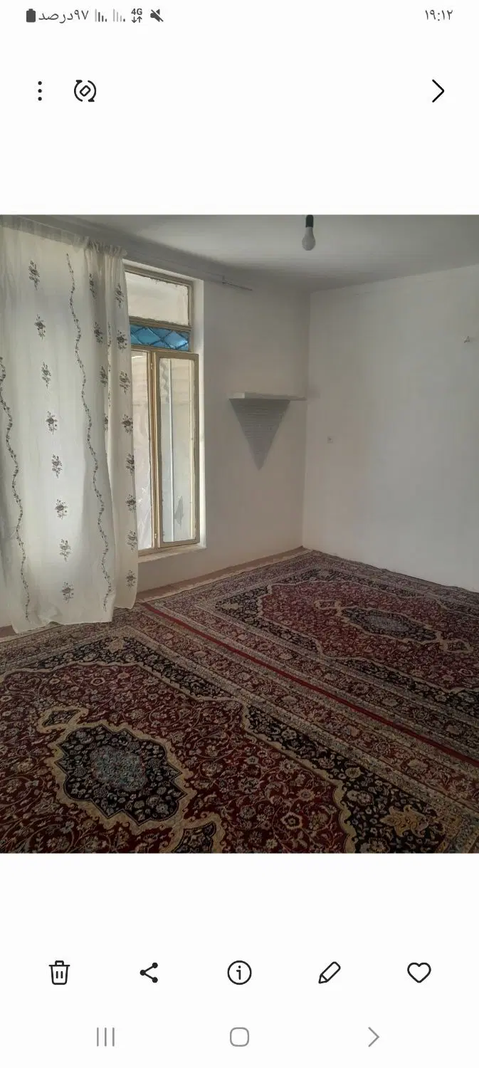 خونه ویلایی فروش در نیشابور