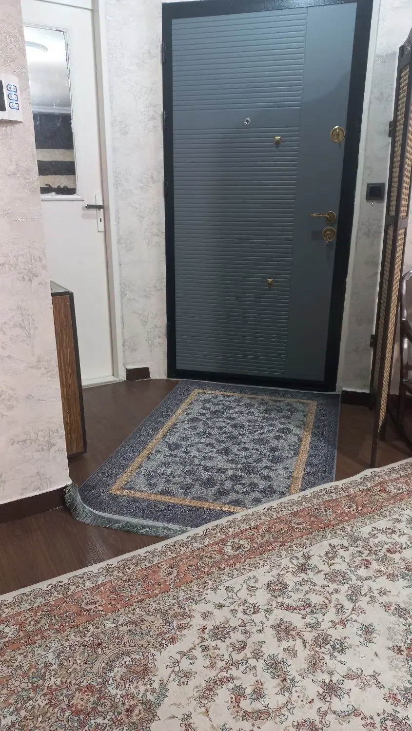 آپارتمان ۱۰۰ متری دوخوابه شهرک فرهنگیان
