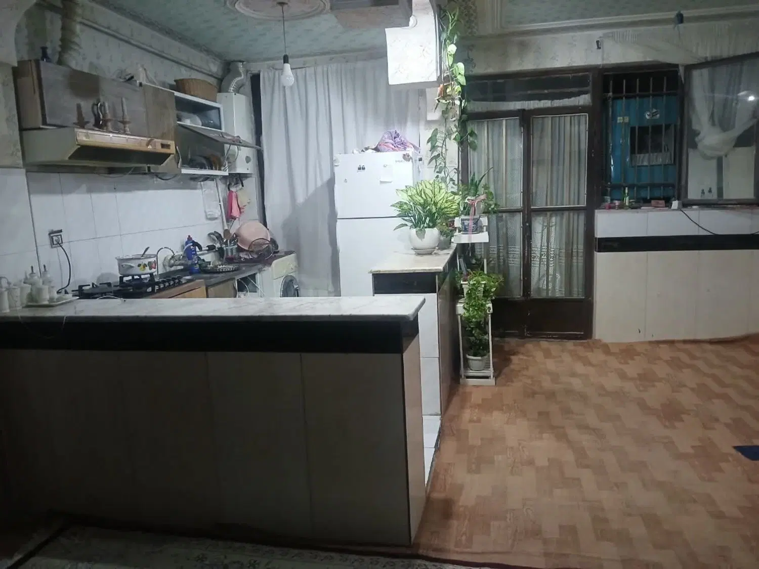 اجاره خانه ویلایی جوادیه