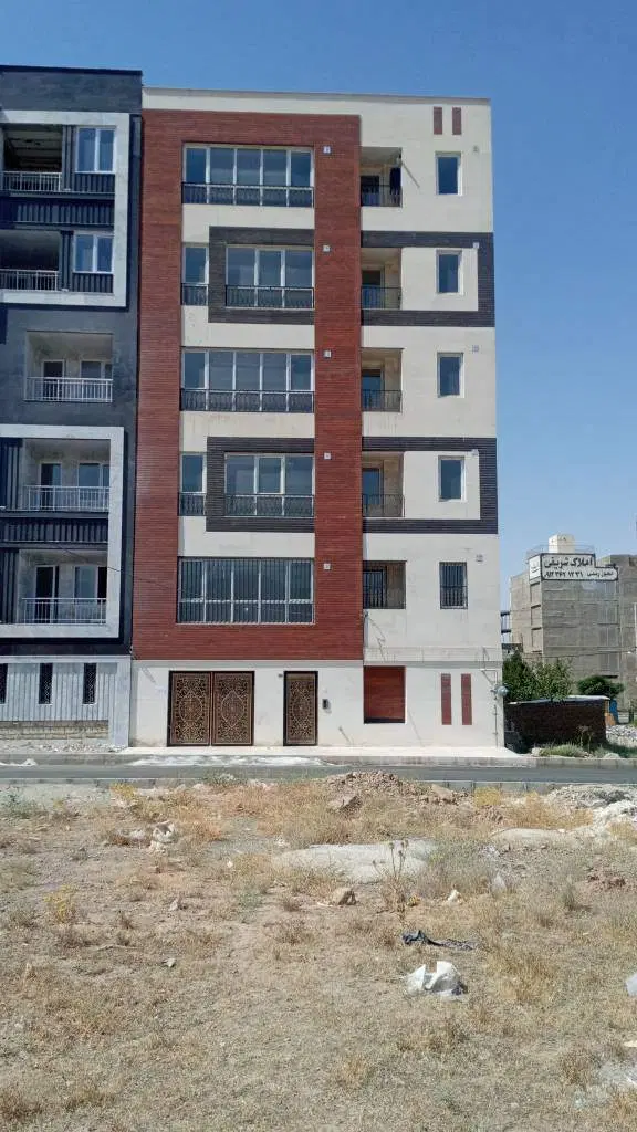 فروش واحد مسکونی