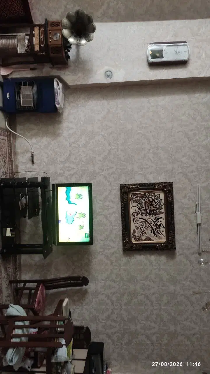 خانه 85متری فروشی در موسوی قوچانی
