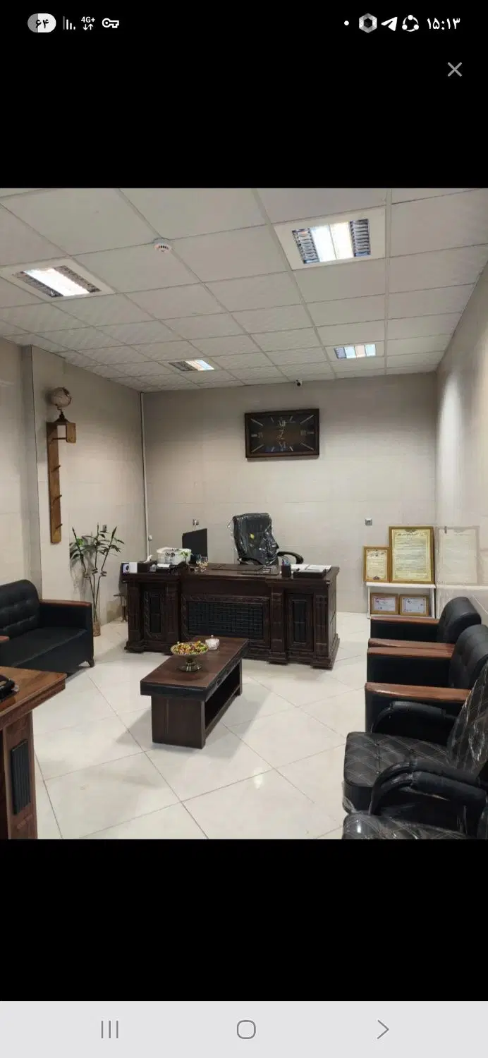 ۷۵ متر اپارتمان