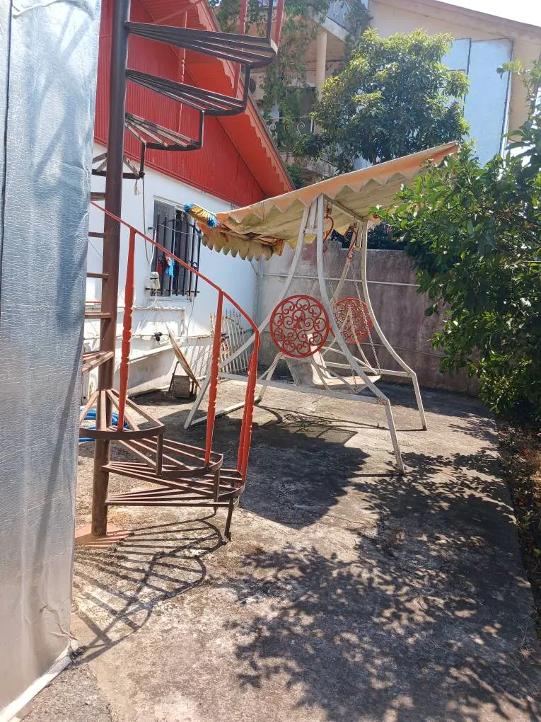 خانه ای لاهیجان فروشی