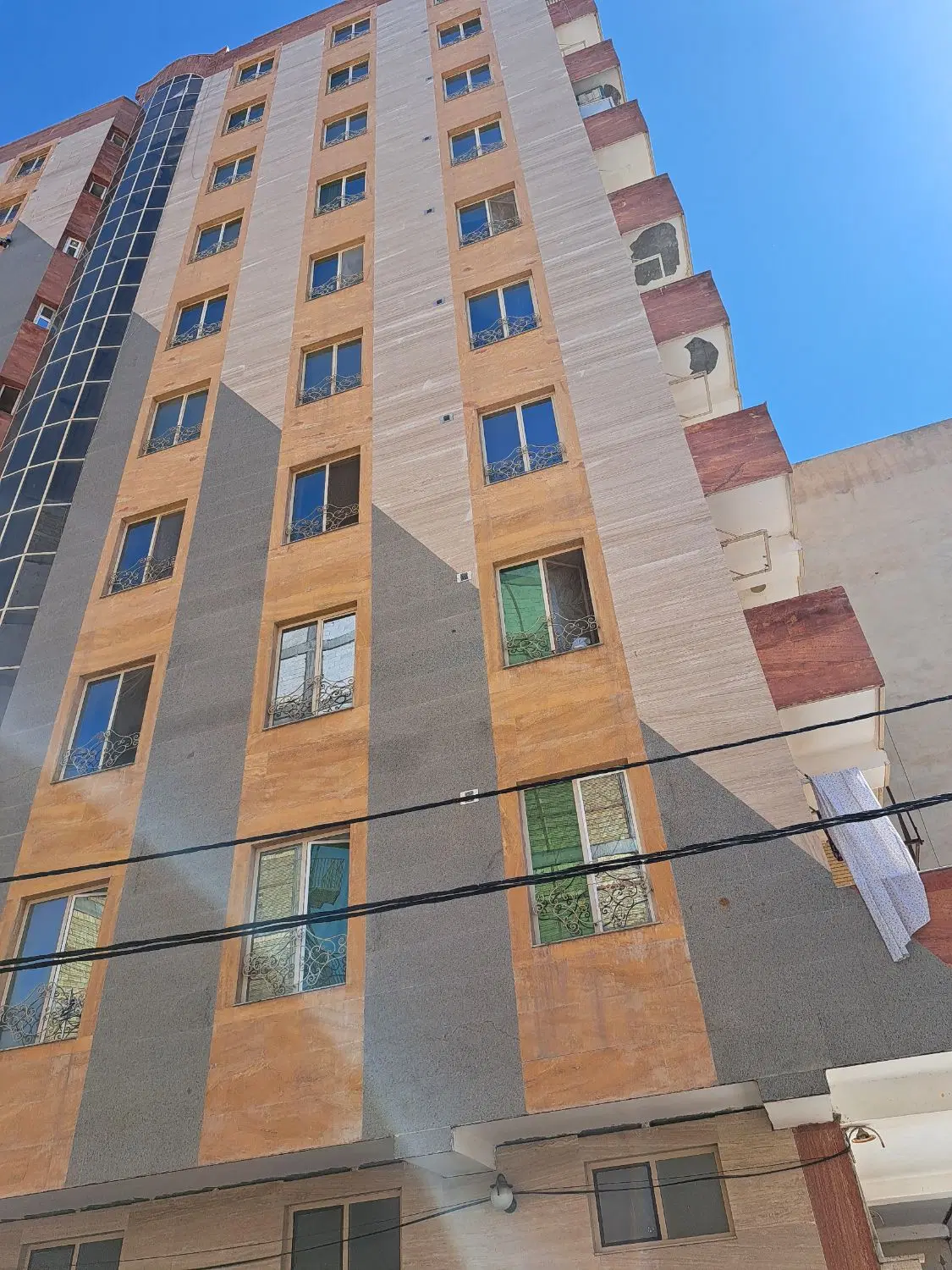 اجاره آپارتمان