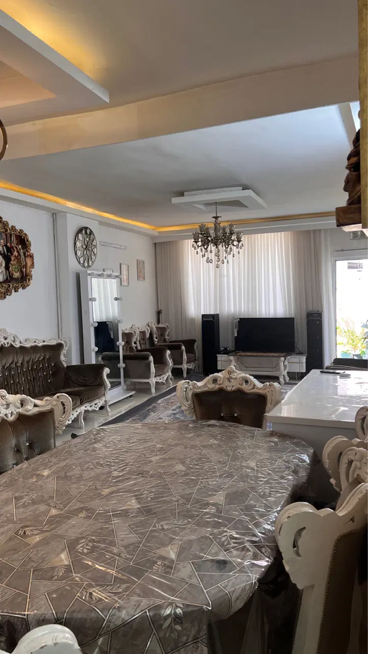 آپارتمان 90متری 2خواب باآسانسورعبدالمطلب۱۵