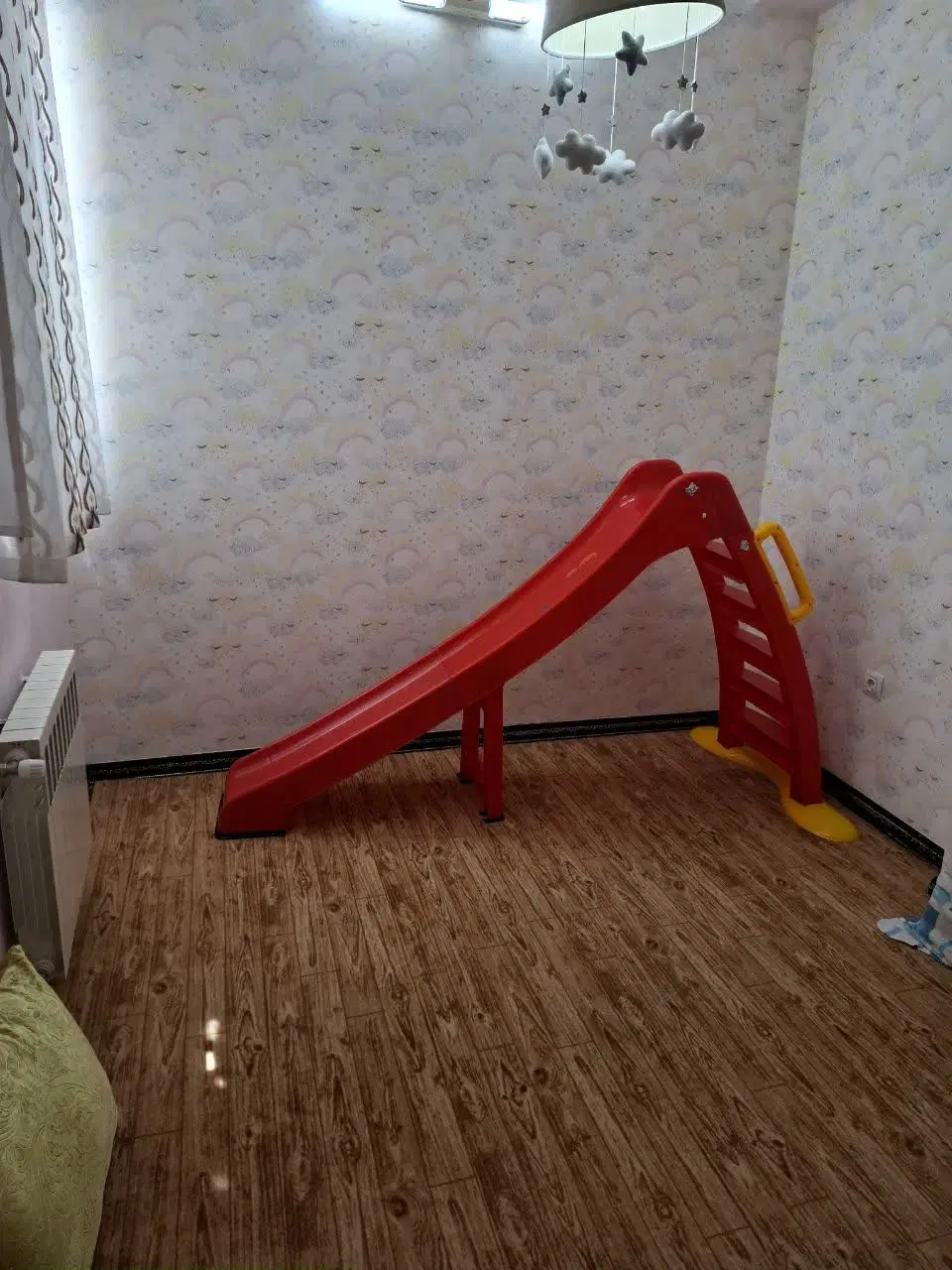 آپارتمان فروشی