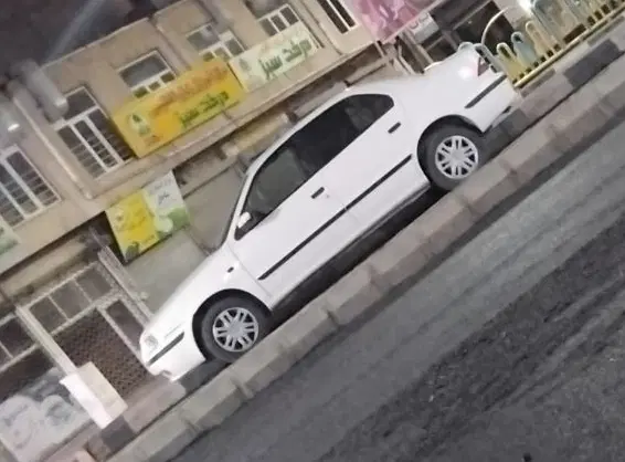 پارکینگ اجاره ایی در کهریزه