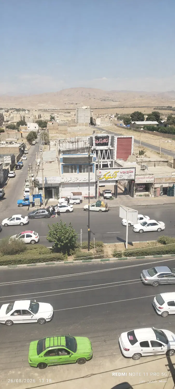 خانه ویلای ۱۳۵ متر سند تک برگ