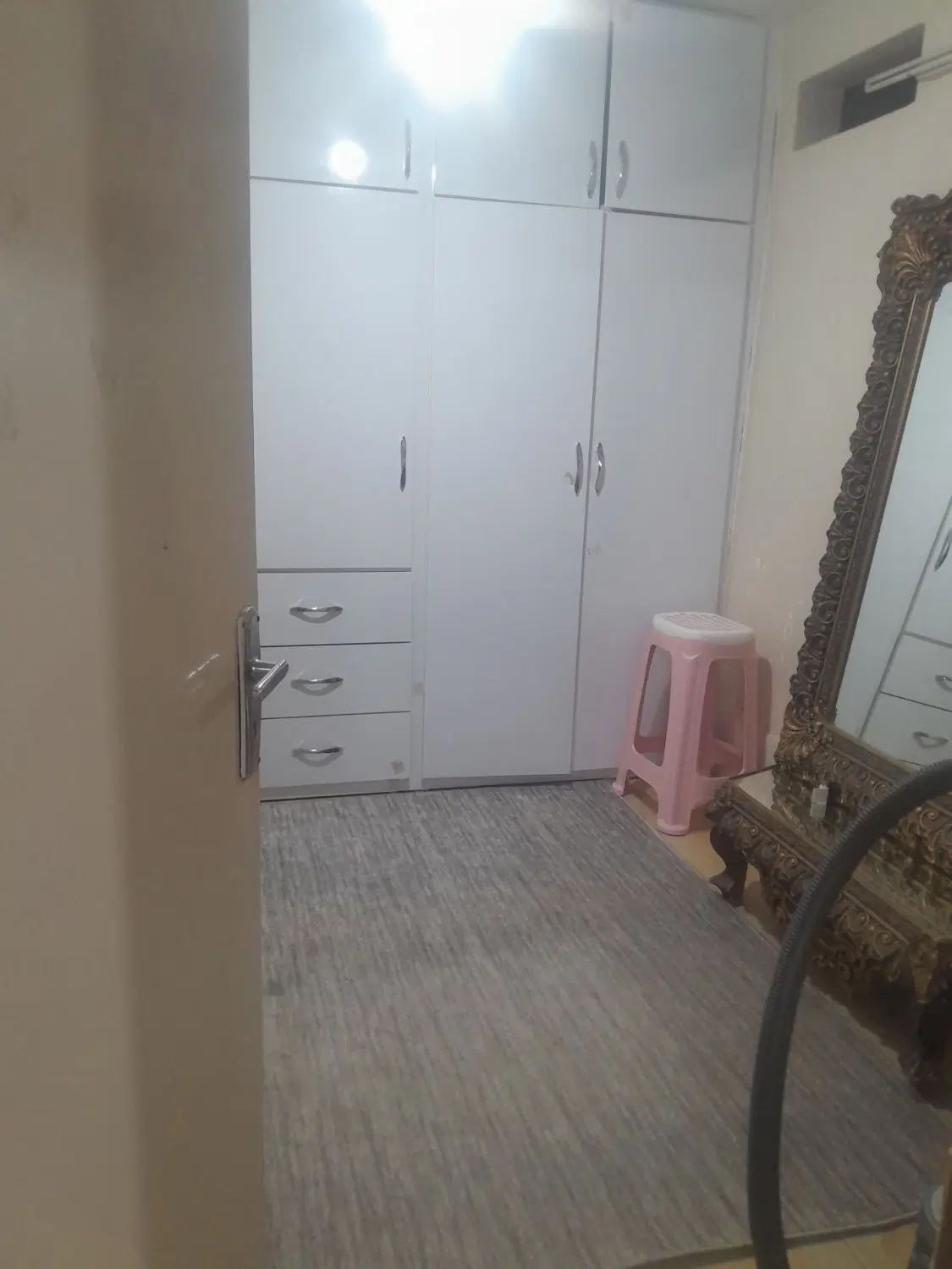 آپارتمان فروشی ۷۰متری در کوی کارگران