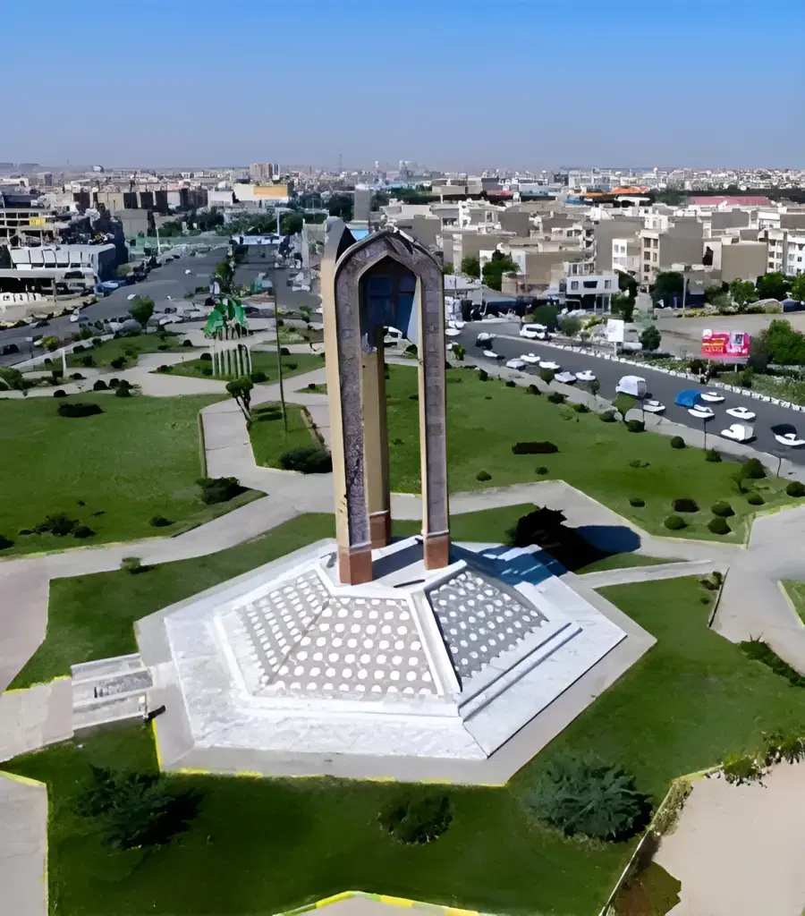تجاری برای اجاره بر جاده اصلی اسلامشهر (نمایشگاه)