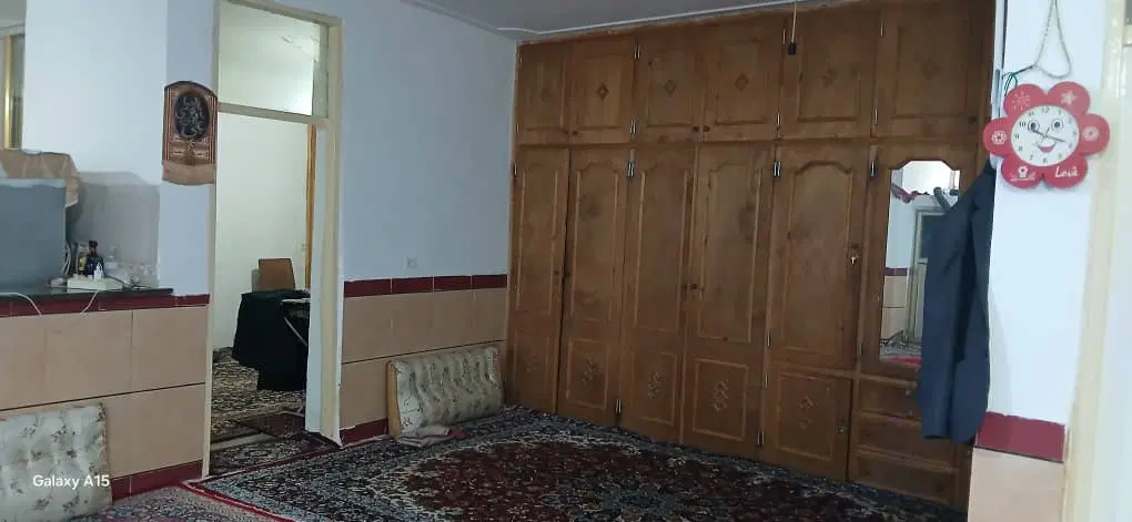ساختمان ویلایی