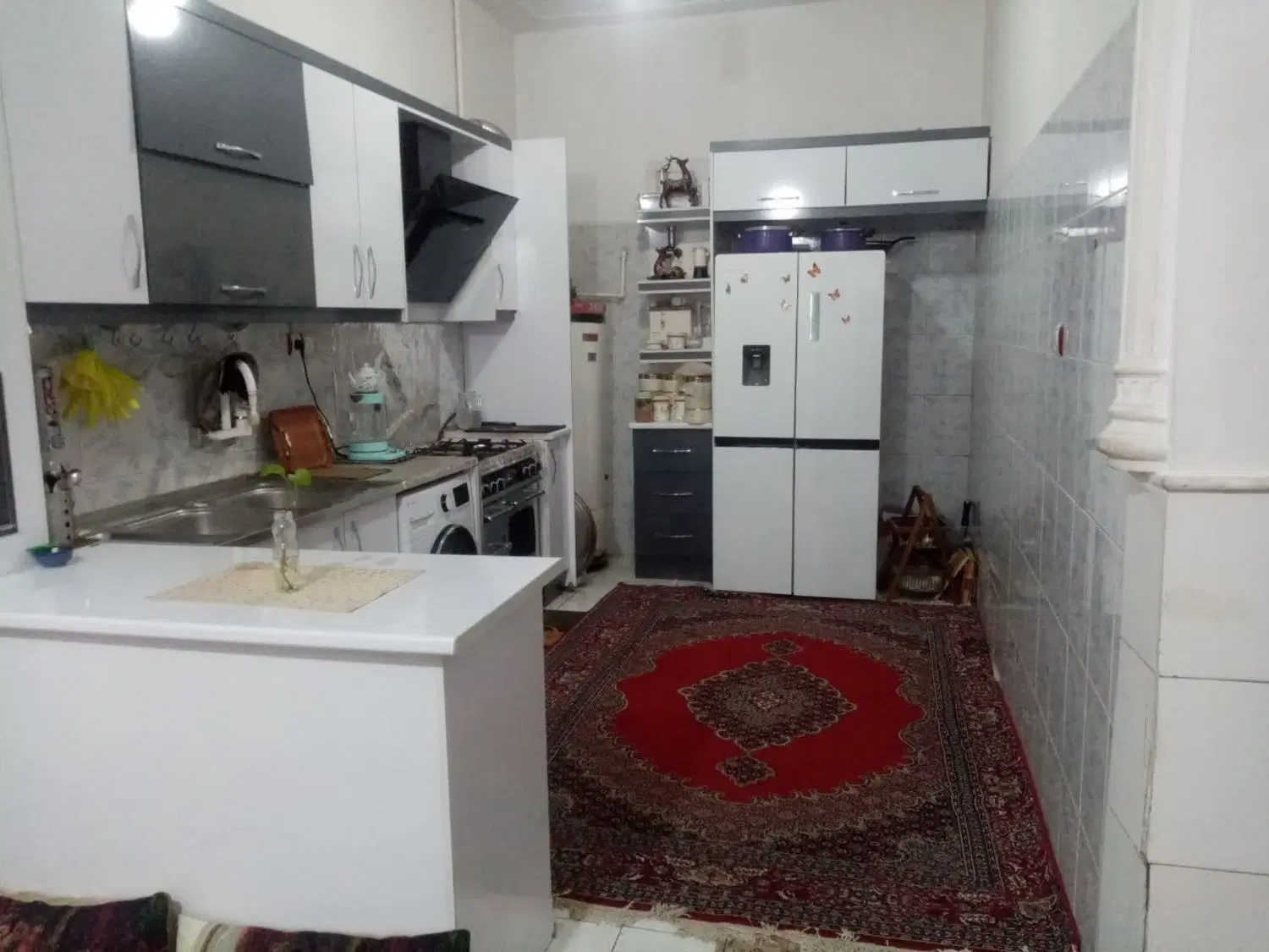 اجاره منزل