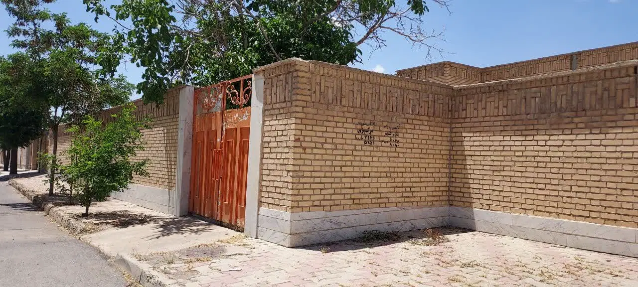 فروش ویلایی