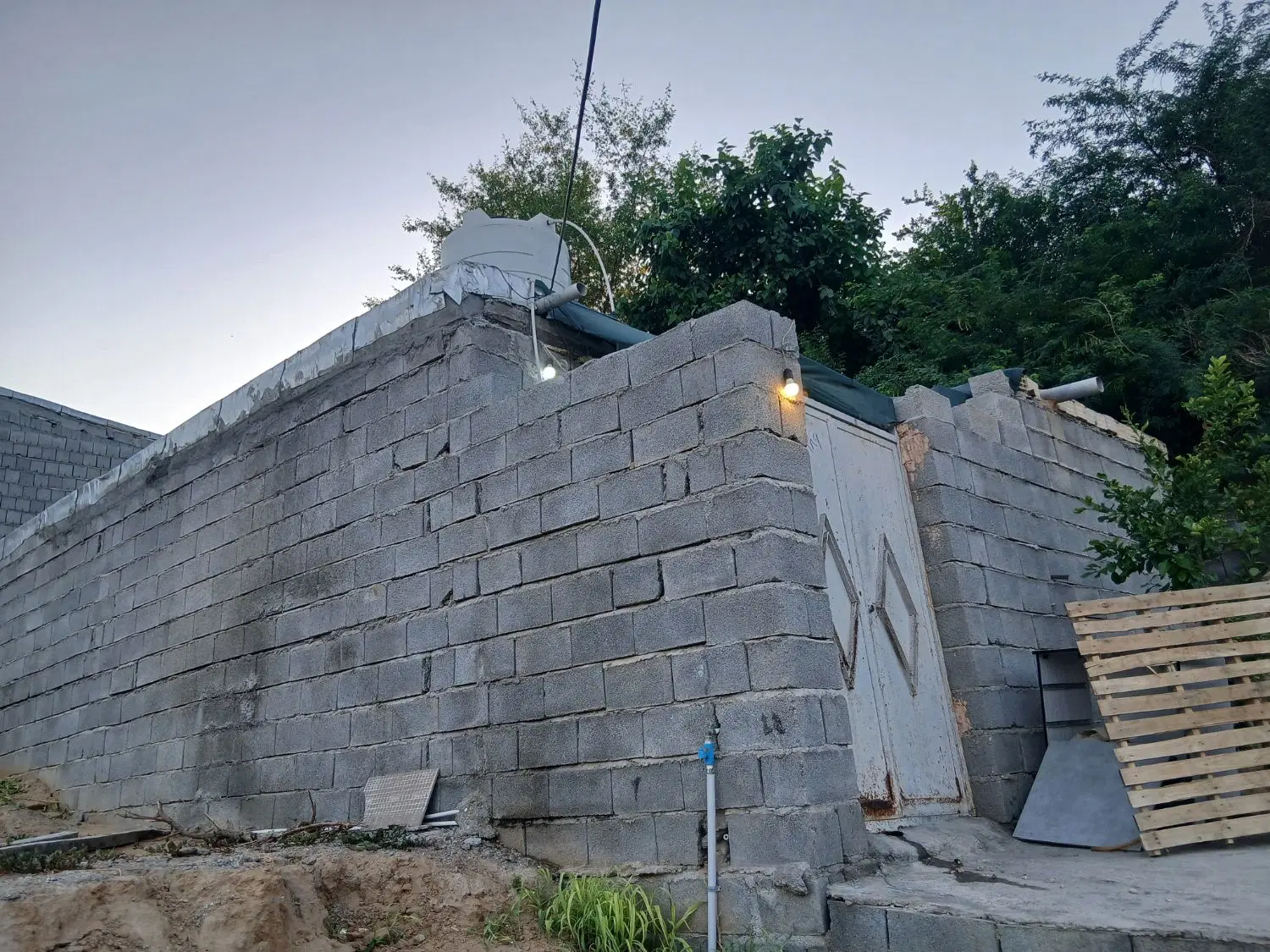 خونه