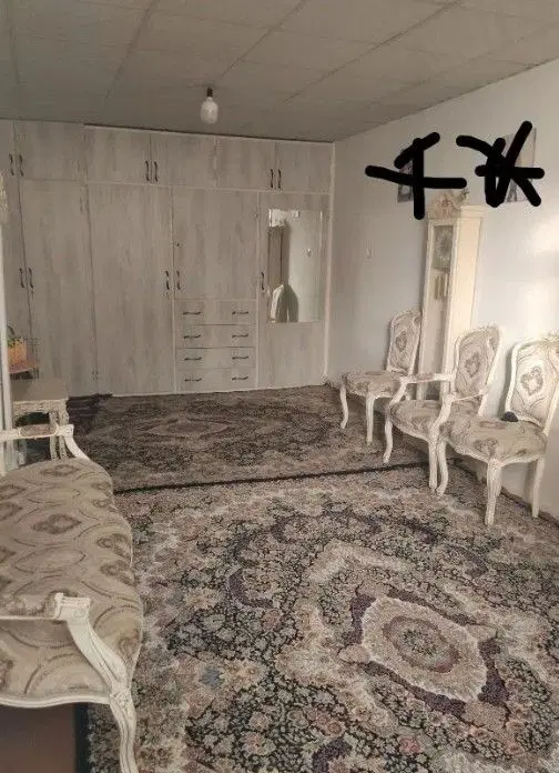 خانه ۹۰ متری