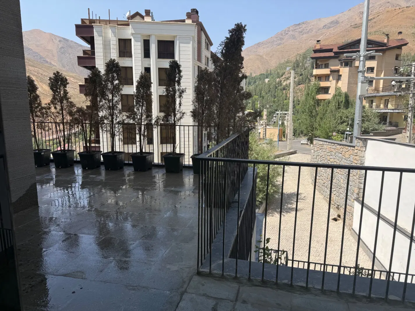 دربندسر‌ مجتمع ریفرم